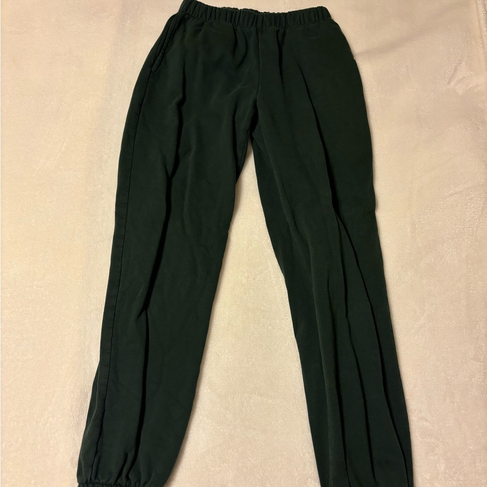Brandy Melville sweatpants